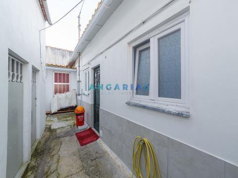 ANG966 - 3 bedroom single storey house for sale in Calvaria de Cima, Porto de Mós.