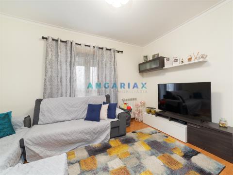ANG986 - Apartamento T3 para venda em Leiria