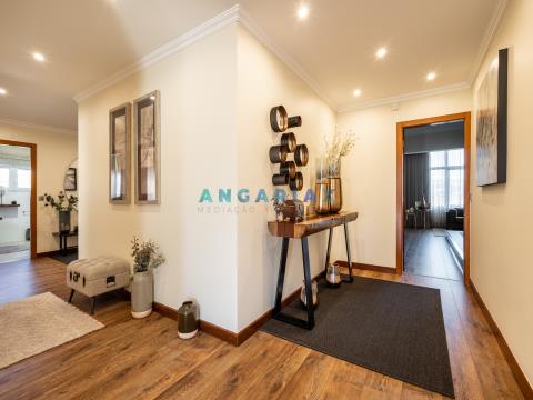 ANG993 - Maison de 5 chambres à vendre, à Pombal