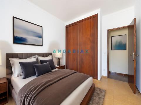 ANG1009 - 2 Bedroom Apartment for Sale em Maiorga, Alcobaça