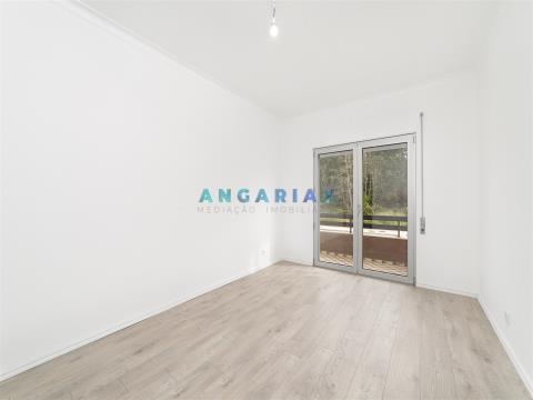 ANG1059 - Apartamento T3 para Venda em Cruz d´Areia, Leiria
