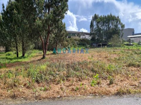ANG1052 - Land with 5000m2 for Sale in Marrazes, Leiria