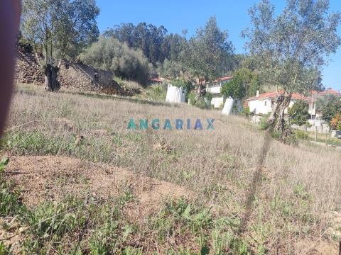 Rustic Land with 539m2 for Sale in Milagres, Leiria