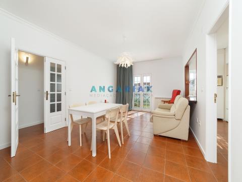 2 Bedroom Apartment with pool for Sale in Foz do Arelho, Caldas da Rainha