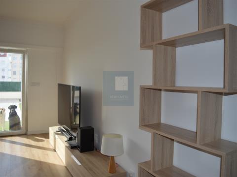 Appartement 2 Chambre(s)