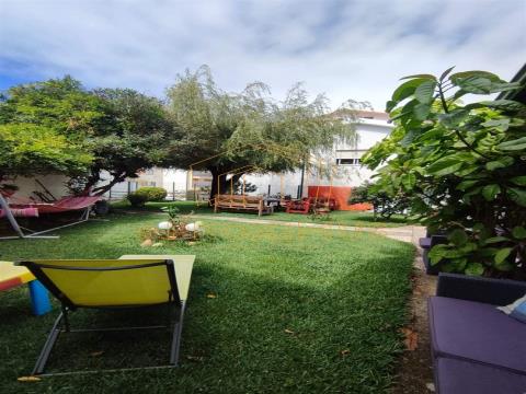 Apartamento T3 +2 c/ jardim privativo – Buarcos