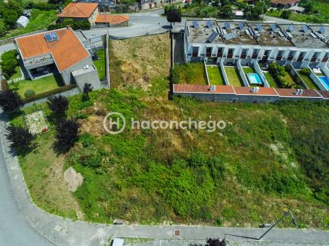 Lote terreno na Freguesia de Gamil Barcelos  com 600 m2