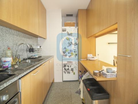 Apartamento T1 Kit ao Hospital de São João