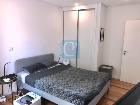 1 bedroom apartment at Quinta do Covelo in Paranhos, Porto