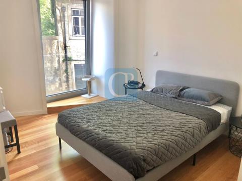 1 bedroom apartment at Quinta do Covelo in Paranhos, Porto