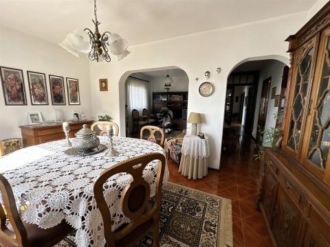 Vivienda independiente de 4 habitaciones con vistas sobre el Valle del Duero