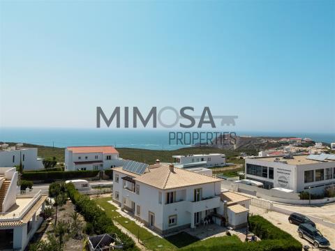 Villa de luxe avec 8 chambres à Praia da Arrifana, Aljezur.