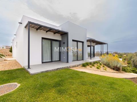 T1+2 semi-detached house in Pestana Valley Nature Resort– Sesmarias, Algarve