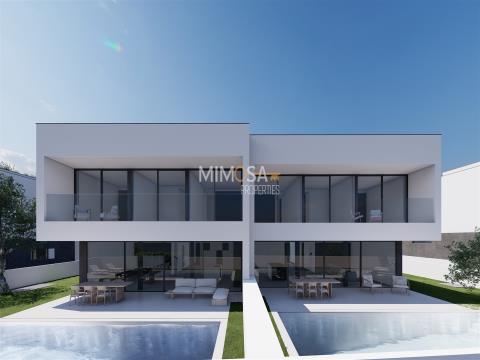 villa, house, t4, 4 bedrooms, suites, swimming pool, jacuzzi, luxury villa, Lagos, Algarve