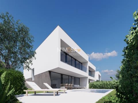 villa, house, t4, 4 bedrooms, suites, swimming pool, jacuzzi, luxury villa, Lagos, Algarve