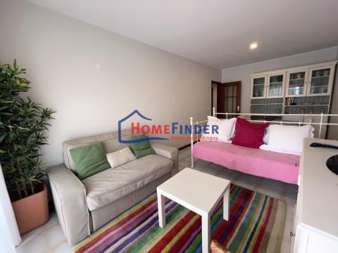Apartment T1 1 Furnished for Medium Stays - Vila do Conde