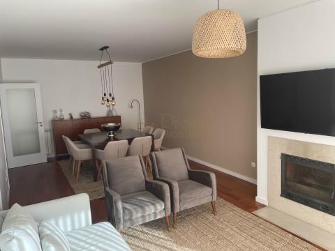3 bedroom apartment for sale in Costa, Guimarães