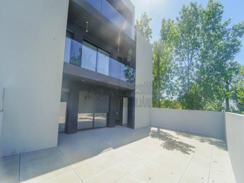 Apartamento 2 Suites en venta en Guimarães