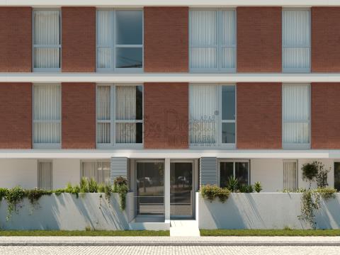 Apartamentos T1 desde 215.000€ Novos na Costa, Guimarães