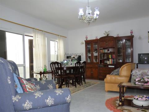 3-Schlafzimmer-Wohnung - Quinta da Malata - Portimão - Algarve