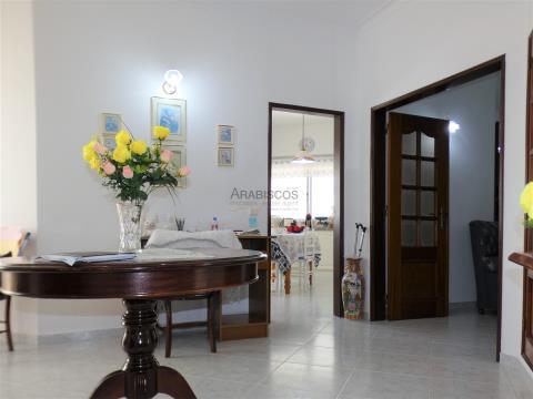 Apartamento de 3 habitaciones - Quinta da Malata - Portimão - Algarve
