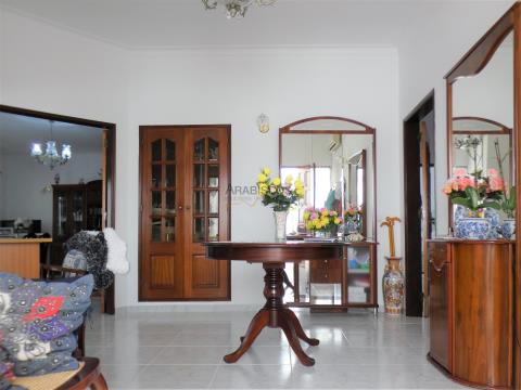 Apartamento de 3 habitaciones - Quinta da Malata - Portimão - Algarve