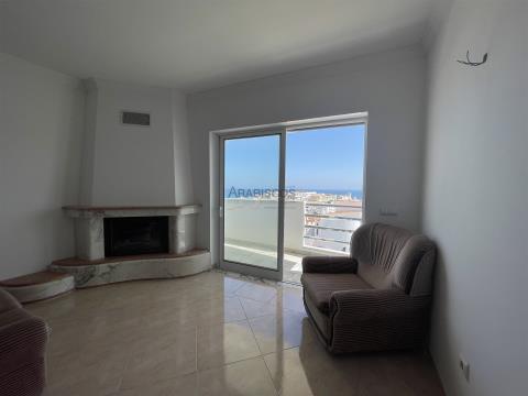Appartement T2 - Vue mer - Garage - Albufeira - Algarve