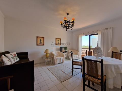 Appartement de 1 chambre - balcon  - Quinta Nova - Alvor - Algarve