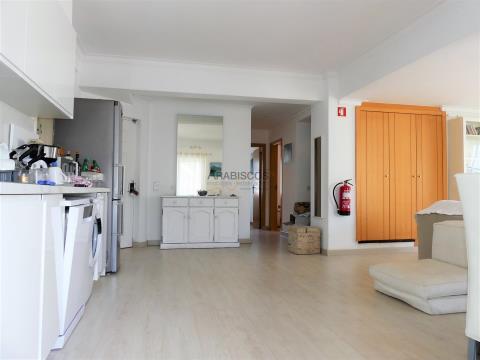 Piso 3 habitaciones - Piscina - Garage - Alvor - Portimão - Algarve