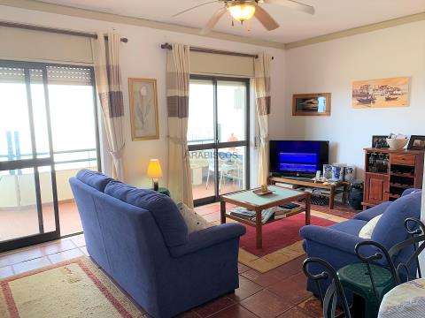 2 bedroom apartment -  uninterrupted views - Mar e Serra - Portimão - Algarve