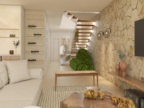 Casa 3 Camere da letto - Terrazza - Parchal - Lagoa - Algarve