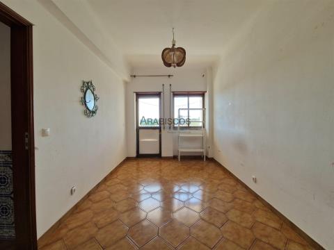 Appartement T3 - Balcons dans toutes les pièces - Sans meubles - Lagoa - Algarve