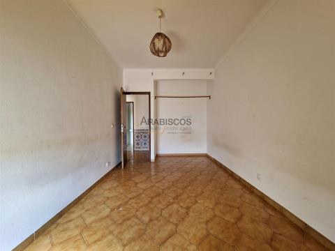 Appartamento T3 Balconi in tutte le stanze - Dispensa - Lagoa - Algarve