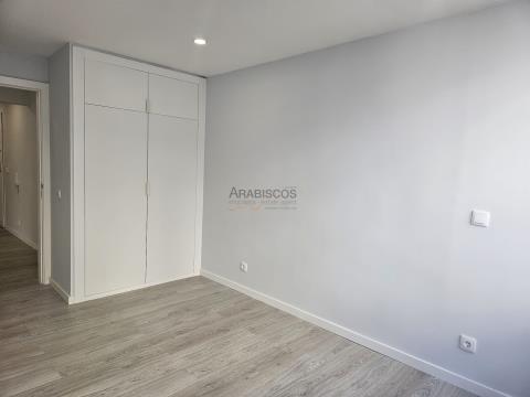 3-Zimmer-Wohnung - Renoviert - Portimão