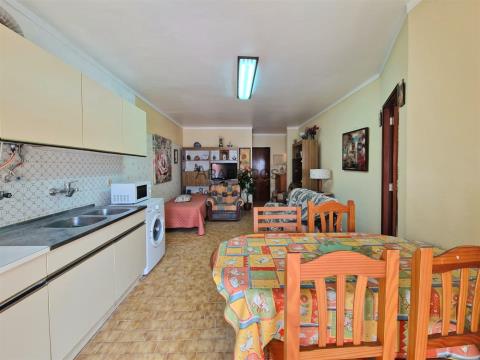 Wohnung T1 - Markise - Abstellraum im Keller - Quinta da Malata - Portimão - Algarve