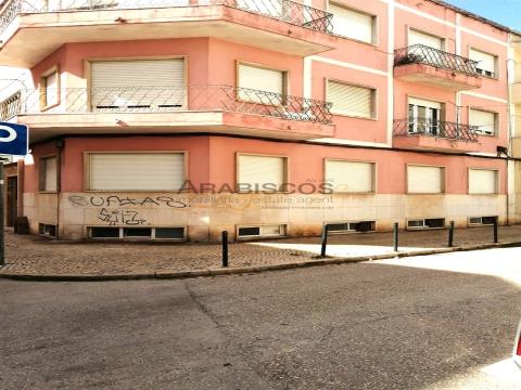 Appartamento con 3 camere da letto - Centro - Portimão - Faro