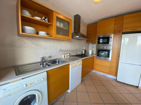 Apartamento T1 -  virado a poente -  Condominio tranquilo -Jardins -  Pontalgar - Algarve