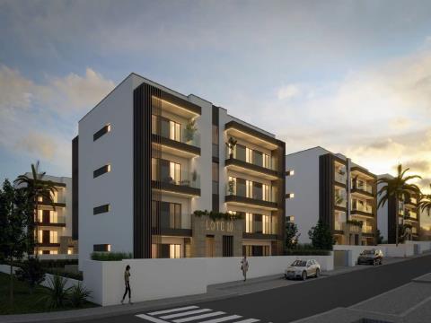 T3 New - Private Condominium - Pool - Garage - Sesmarias - Alvor - Algarve