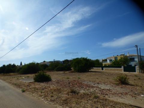 Lote de Terreno - Terreno para construção - Portimão - Monte Canelas - Algarve