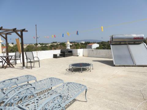 Villa con 3 camere da letto - Alvor - Portimão - Algarve
