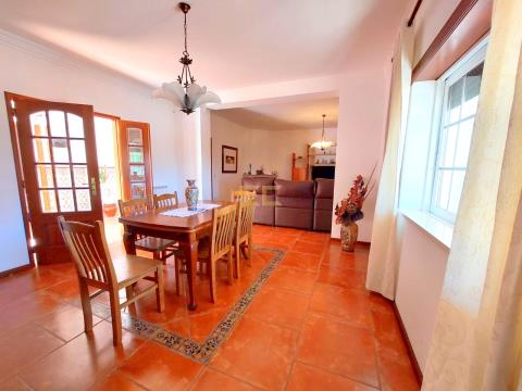 House 5 bedrooms, with magnificent sea views - in Buarcos!