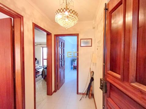 1 bedroom apartment, with terrace, in Tavarede!