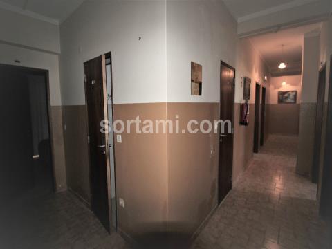 Sortami - Mediação Imobiliária, Lda.