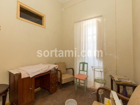 Sortami - Mediação Imobiliária, Lda.