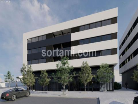 Sortami - Mediação Imobiliária, Lda.