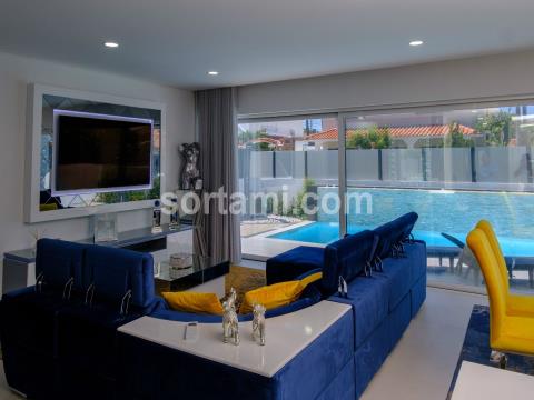 Sortami - Mediação Imobiliária, Lda.