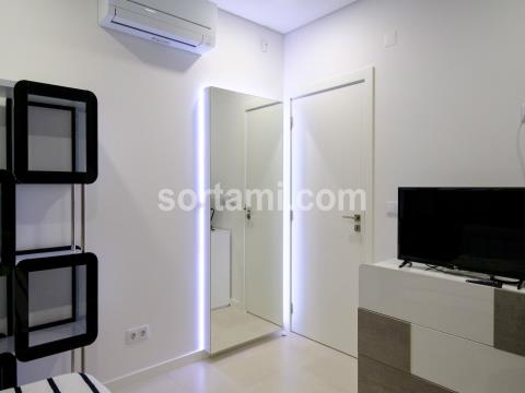 Sortami - Mediação Imobiliária, Lda.