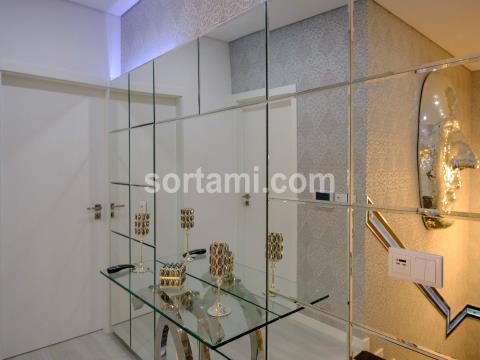 Sortami - Mediação Imobiliária, Lda.