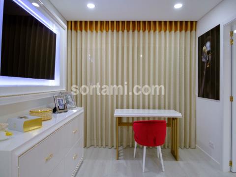 Sortami - Mediação Imobiliária, Lda.