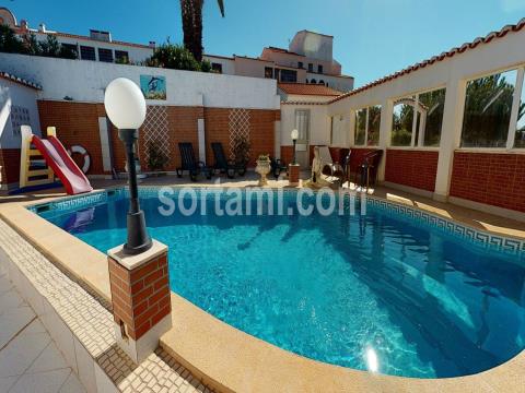 Sortami - Mediação Imobiliária, Lda.